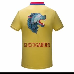 Meet your Posher, Irishmann